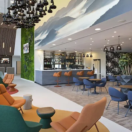 Citadines Eurometropole Appart hôtel 4*