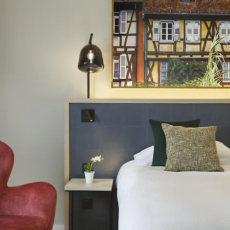 Citadines Eurometropole Appart hôtel 4*