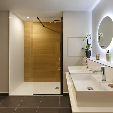 Citadines Eurometropole Apart Otel