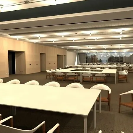 Citadines Eurometropole شقة فندقية