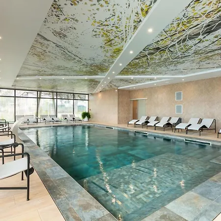 Citadines Eurometropole 4*