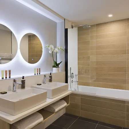 Citadines Eurometropole 4* ستراسبورغ