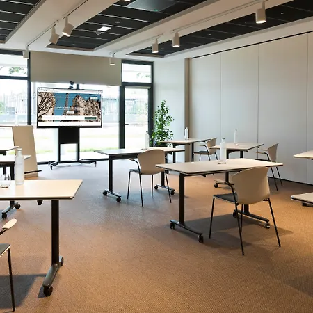 Citadines Eurometropole شقة فندقية ستراسبورغ